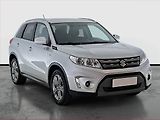 Suzuki Vitara (2018) 1.6 VVT, ČR,1.maj, Serv.kniha - náhled 1