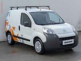 Citroën Nemo (2014) 1.3 HDi, ČR, STK6/28 - náhled 1