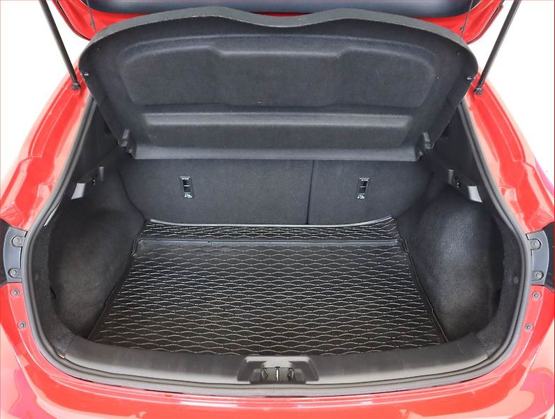 Nissan Qashqai (2016) 1.2 DIG-T, Serv.kniha - fotka 14 z 17