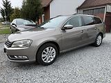 Volkswagen Passat 1.4 TSI ALU VYHR.PR SKLO. - náhled 1