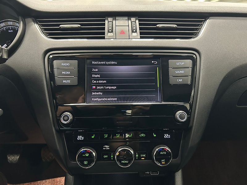 Škoda Octavia (2018) 1.4 G-Tec Ambition 2018 | Záru - fotka 39 z 54