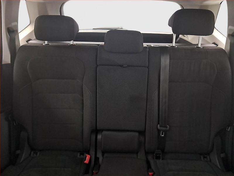 Volkswagen Tiguan (2018) 1.4 TSI - fotka 10 z 18
