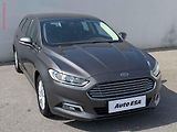 Ford Mondeo (2017) 1.5 EB, AC, tempo, park.asist - náhled 1
