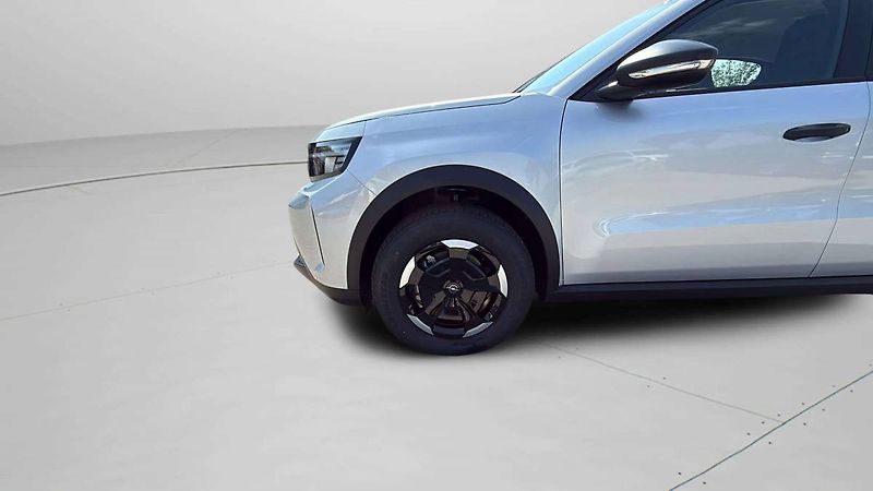 Opel Frontera (2026) Edition Hybrid 1.2 TURBO (81kW - fotka 21 z 24