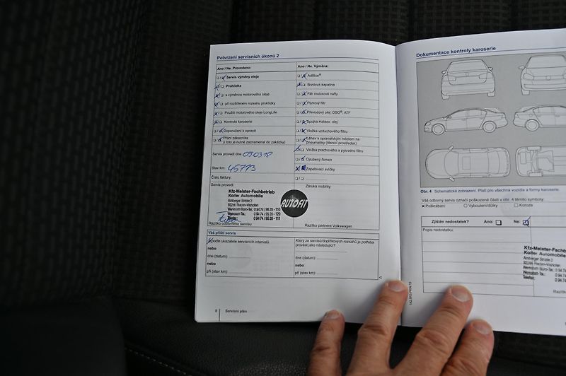 Volkswagen Golf VII 1.2TSI 77KW POHON ŘEMEN  - fotka 44 z 47