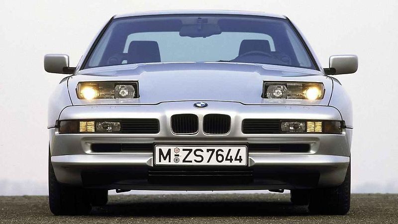 Cizeta V16T.
