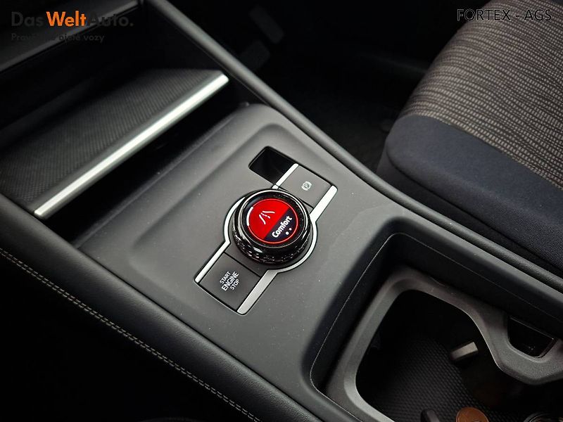 Volkswagen Tiguan (2024) 2.0 TDI,110kW,DSG,Webasto,Tažn - fotka 17 z 30