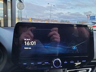 Hyundai i30 WG FL 1,5 TGDI STYLE - fotka 19 z 29