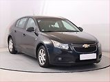 Chevrolet Cruze (2012) 2.0 VCDi, Automat, Serv.kniha - náhled 1