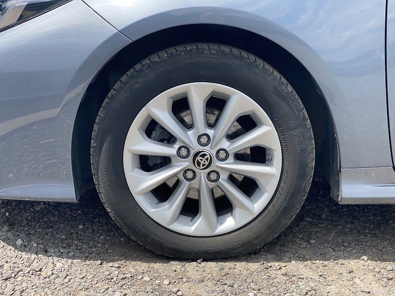 Toyota Corolla 1.5i, ČR-1m, ComTech, DPH - fotka 10 z 15