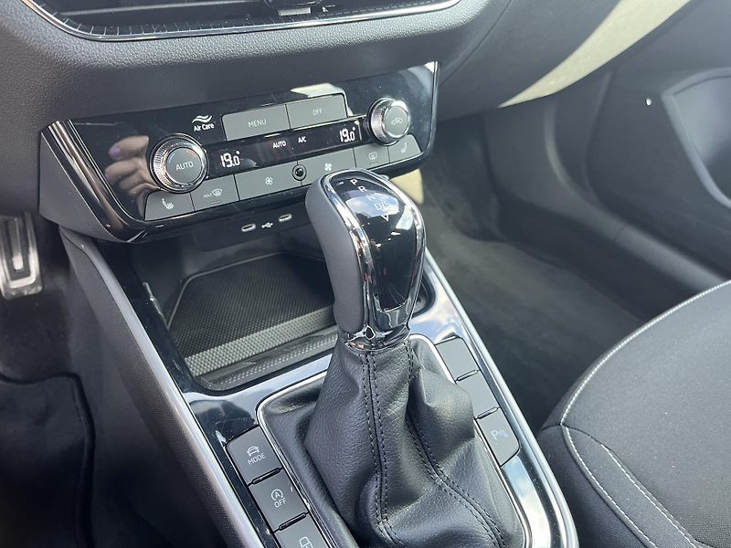 Škoda Fabia EDICE 130 PLUS MC 1.5TSI /1.5 - fotka 17 z 22