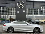 Mercedes-Benz Třídy S (2015) 500 4MATIC kupé - náhled 10