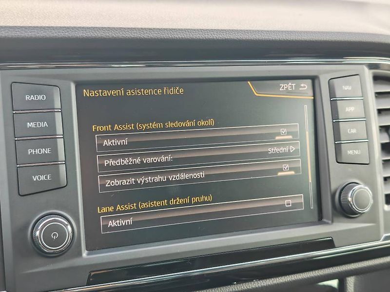Seat Ateca Xcellence 4WD 6MP 1,4TSI - fotka 19 z 28