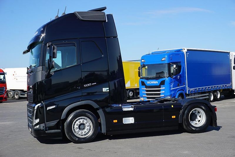 Volvo FH (2022) 500 / I – SAVE / XL / EURO 6 / - fotka 3 z 51