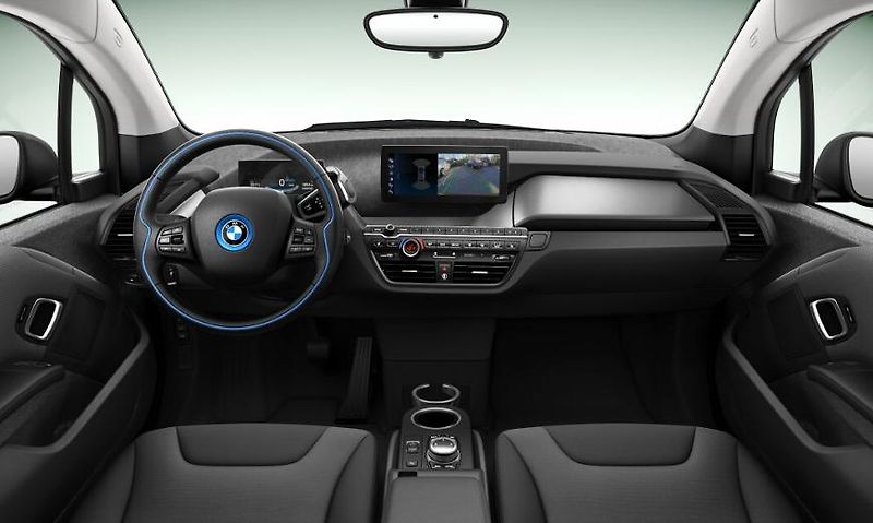 BMW i3 i3s 120Ah  - fotka 6 z 7