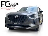 Mazda CX-80 (2026) D254/8AT/AWD/HOMURA/COSO - náhled 1