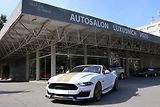 Ford Mustang SHELBY GT-H 5.0 V8 CONVERTIBLE - náhled 1