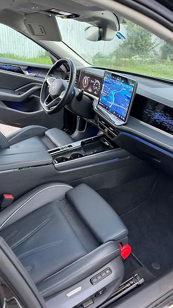 Volkswagen Passat (2024) Combi - fotka 6 z 15