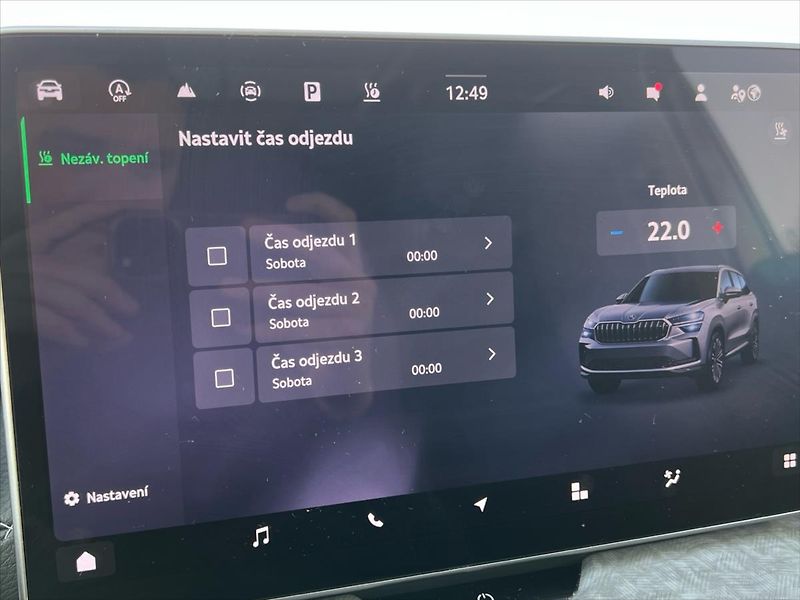 Škoda Kodiaq 2,0 TDi 142kW 7DSG 4x4 EXCLUSI - fotka 34 z 42