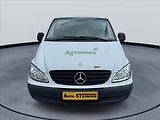 Mercedes-Benz Vito 2,2 CDi, Klima - náhled 1