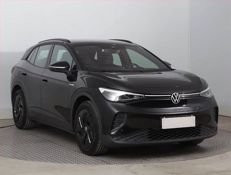 Volkswagen ID.4 (2022) Pro Perf. (82 kWh), SoH 93% - fotografie inzerátu