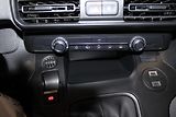 Peugeot Rifter (2026) ALLURE PureTech 110 S&S MAN6 - náhled 10
