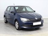 Škoda Fabia (2015) 1.0 - náhled 1