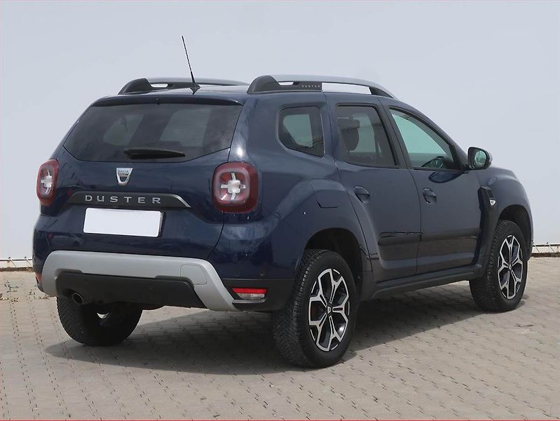 Dacia Duster (2019) 1.6 SCe, Serv.kniha, Navi - fotka 5 z 14