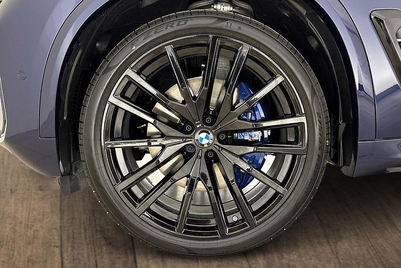 BMW X5 xDrive40d - fotka 26 z 26