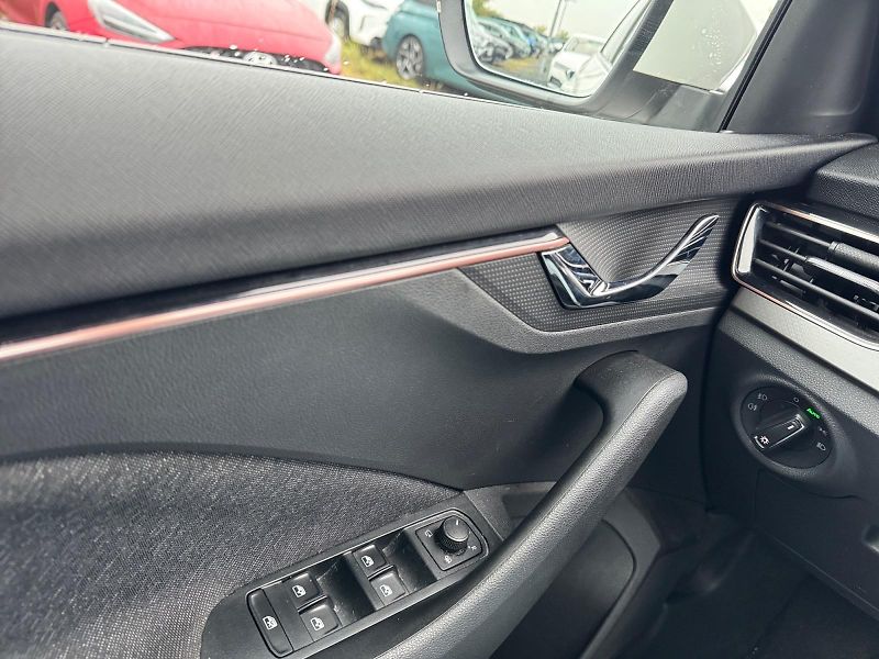Škoda Scala (2023) STYLE 1.0TSI 81kW CZ DPH - fotka 11 z 11