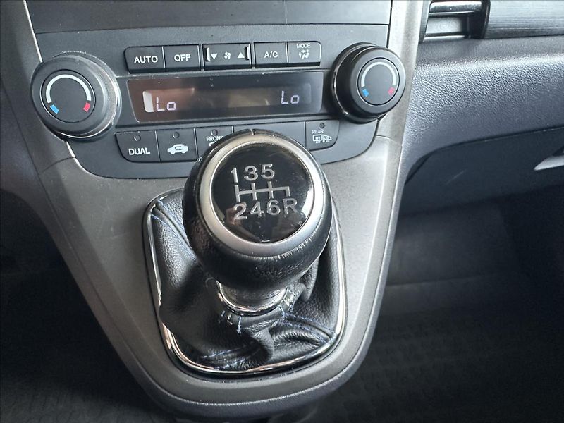 Honda CR-V 2,0 4x4 TAŽNÉ - fotka 18 z 25