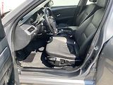BMW Řada 5 (2007) 3.0d 530d, xDrive, Panor - náhled 9