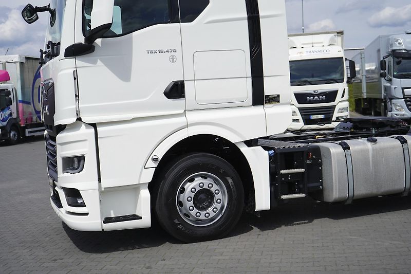 MAN TGX (2021) / 18.470 / EURO 6 / GX / ACC / - fotka 26 z 51