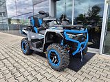 Linhai (2026) Landforce 650L Pro EPS 4x4 T3b - náhled 45