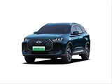 Chery Tiggo 7 (2026) 1,5   HEV Comfort FWD - náhled 1