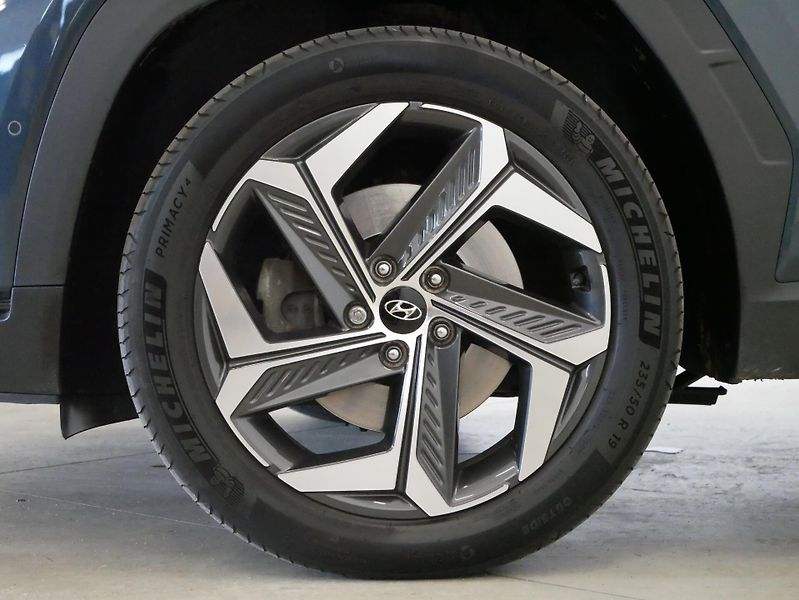 Hyundai Tucson - fotka 10 z 30