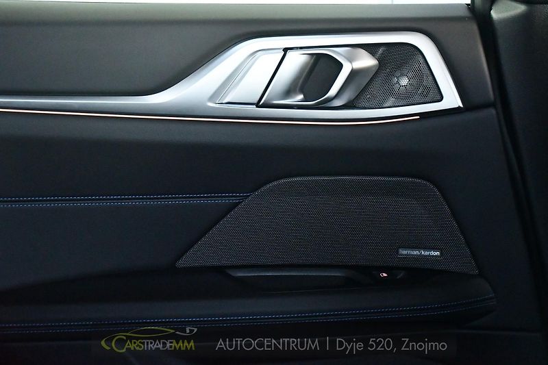 BMW Řada 4 420d xD MSPORT 3L-ZÁRUKA 1M ČR - fotka 51 z 62