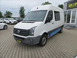 Volkswagen Crafter 2,0 TDI L3H3 5míst TZ Nez.top - náhled 2