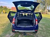 Dacia Duster 1.6 77KW,4x4,KLIMA,TZ,KůŽE - náhled 28