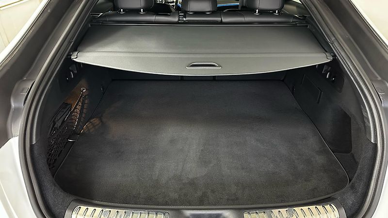 Mercedes-Benz GLC ZÁRUKA / TOP STAV  - fotka 21 z 48