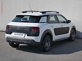 Citroën C4 Cactus (2017) 1.2PT, 1.maj,ČR, AC, temp - náhled 6