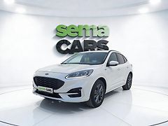 Ford Kuga (2021) 2.0 EB 140kW ST-line 4x4 AT8  - fotografie inzerátu
