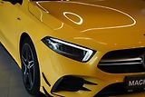 Mercedes-Benz Třídy A 35 AMG 4MATIC, AERO, Kamera - náhled 6