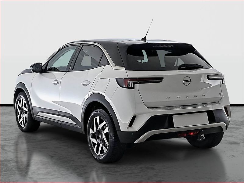 Opel Mokka (2021) Electric 50 kWh, SoH 92% - fotka 4 z 21