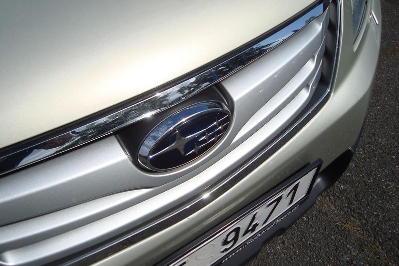 Subaru Outback (2011) 2.0 D,AWD,ČR, 2.Maj.Servis.Kn. - fotka 76 z 76