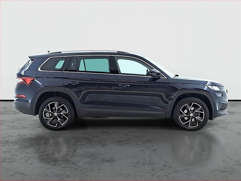 Škoda Kodiaq (2022) Style 2.0 TDI 4x4 - fotka 6 z 20