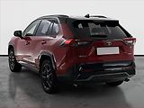 Toyota RAV4 (2024) 2.5 Hybrid - náhled 3