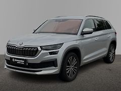 Škoda Kodiaq L&K DSG 4X4 - fotografie inzerátu