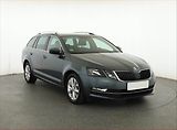 Škoda Octavia (2019) 1.5 TSI G-TEC, Automat, Kůže - náhled 1