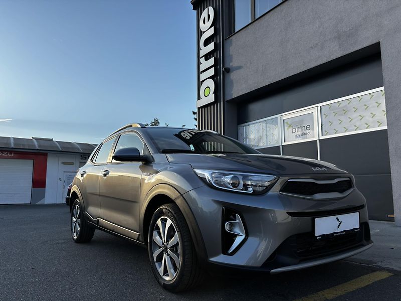 Kia Stonic (2025) Spin 1.0 T-GDI - fotografie inzerátu
